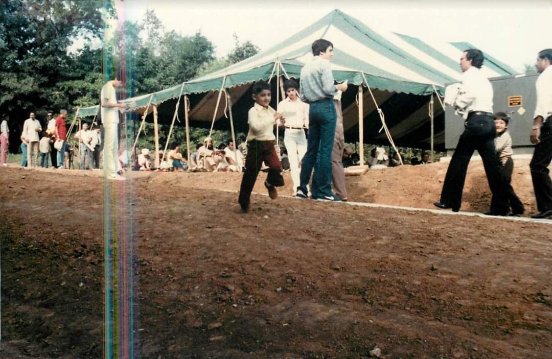 ISB construction