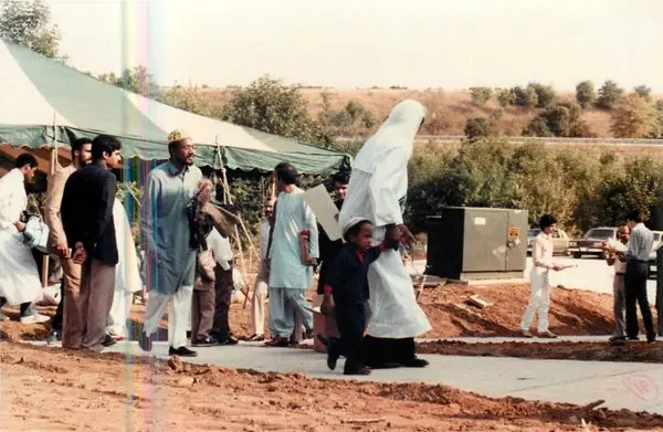 ISB construction