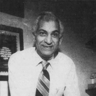 Dr. Mohamed Awad