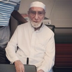Dr. Ahmad H. Sakr