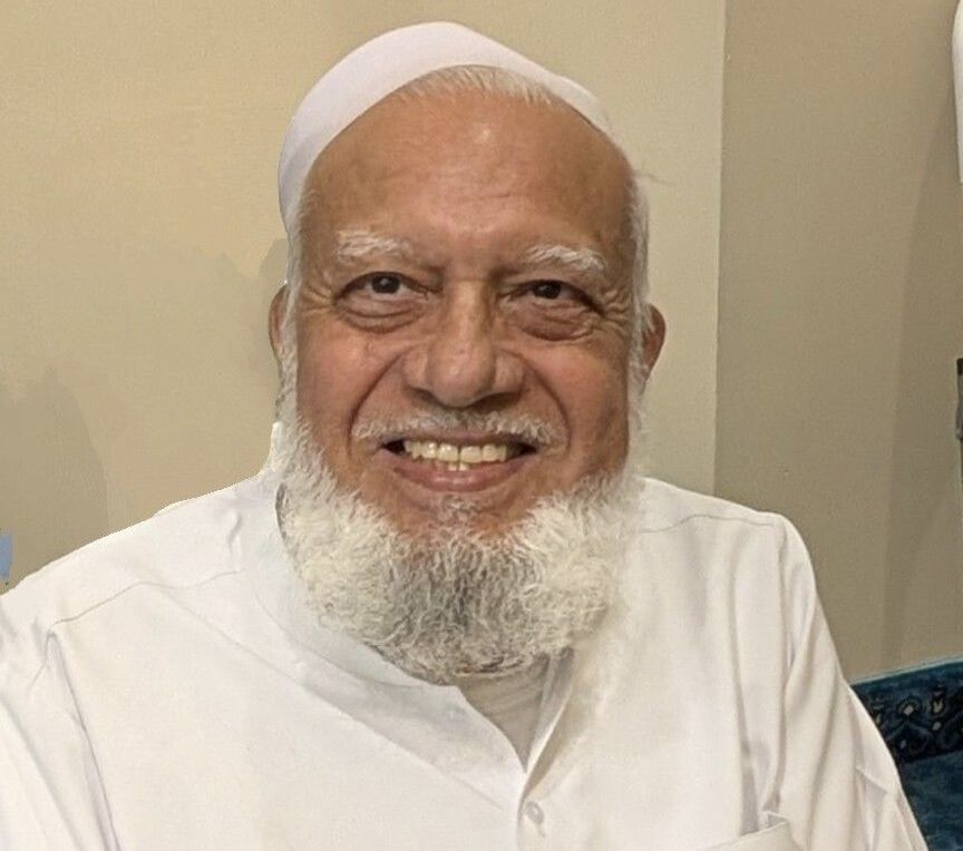 Dr. Javaid Shafi