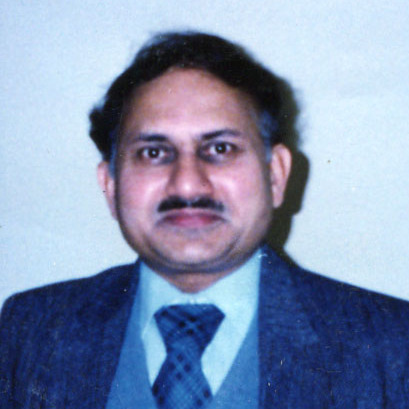 Dr. Ibrahim Syed